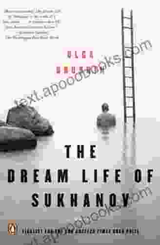 The Dream Life of Sukhanov