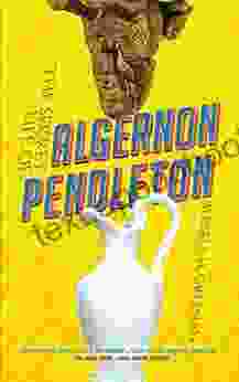 The Secret Life Of Algernon Pendleton