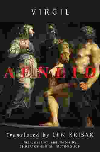 The Aeneid (Focus Classical Library)