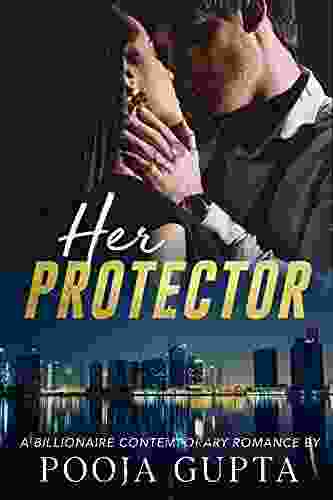 Her Protector Pooja Gupta