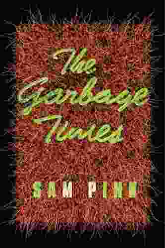 The Garbage Times/White Ibis: Two Novellas