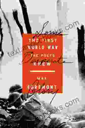 Some Desperate Glory: The First World War The Poets Knew