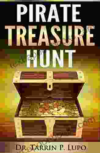 Pirate Treasure Hunt: Pirates Of Savannah: The Hunt For Shamus S Booty