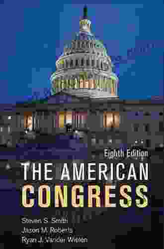 The American Congress Steven S Smith