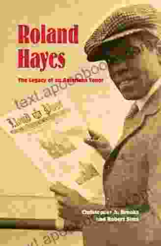 Roland Hayes: The Legacy Of An American Tenor