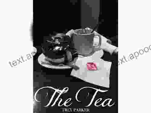 The Tea William Faulkner