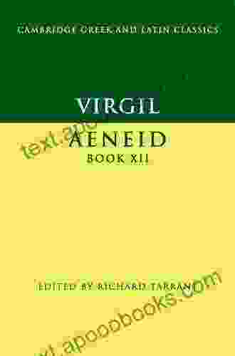 Virgil: Aeneid XII (Cambridge Greek and Latin Classics)