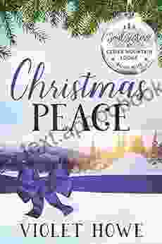 Christmas Peace Violet Howe