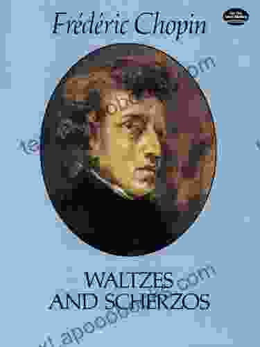 Waltzes And Scherzos (Dover Classical Piano Music)