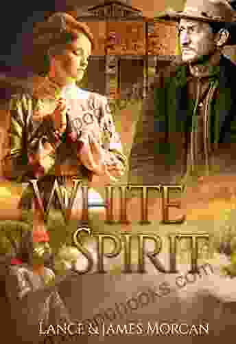 White Spirit (A novel based on a true story)