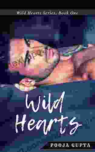 Wild Hearts: (Wild Hearts One)