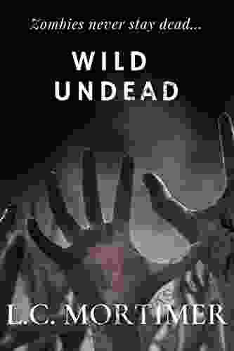 Wild Undead (Stay Dead 1)